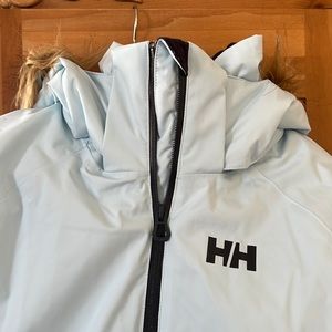 Girls’ Helly Hansen Snow Jacket